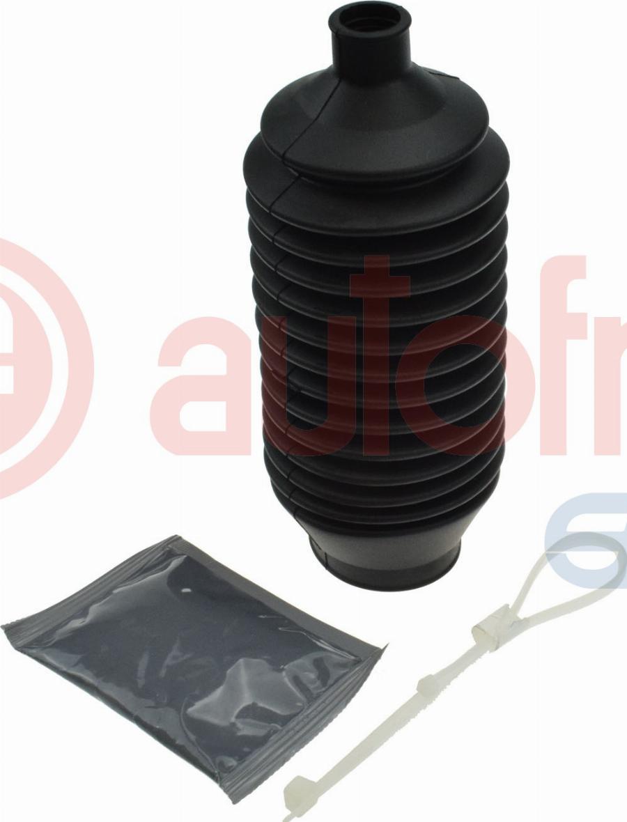 AUTOFREN SEINSA D9274 - Комплект пилника, рульове управління autocars.com.ua