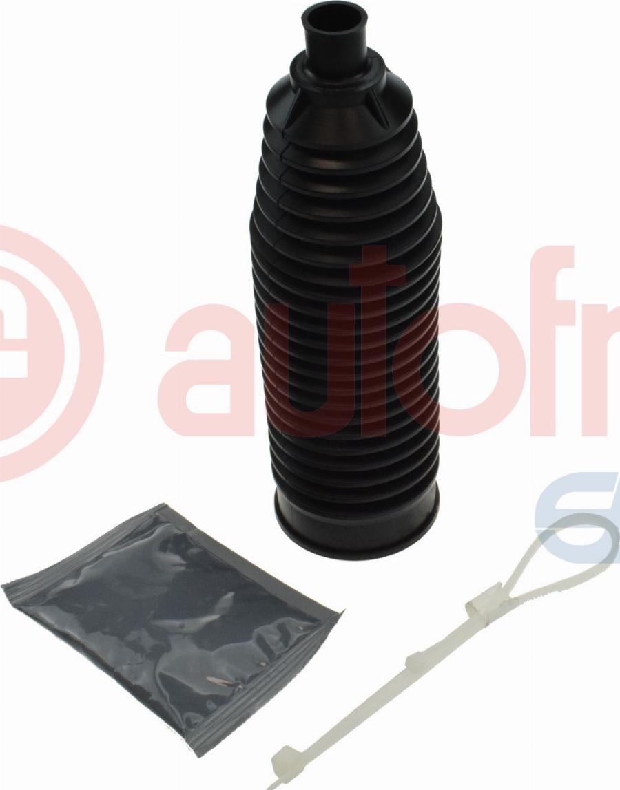 AUTOFREN SEINSA D9277 - Комплект пилника, рульове управління autocars.com.ua