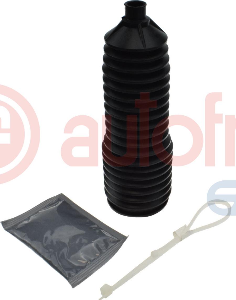 AUTOFREN SEINSA D9287 - Комплект пилника, рульове управління autocars.com.ua