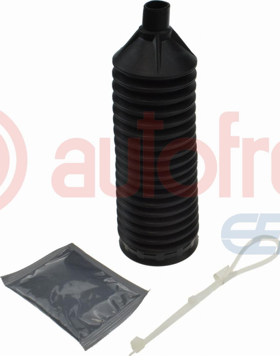 AUTOFREN SEINSA D9-290 - Комплект пилника, рульове управління autocars.com.ua