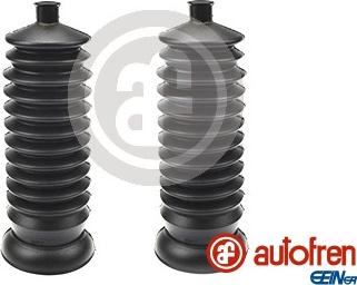 AUTOFREN SEINSA D9292C - Комплект пилника, рульове управління autocars.com.ua