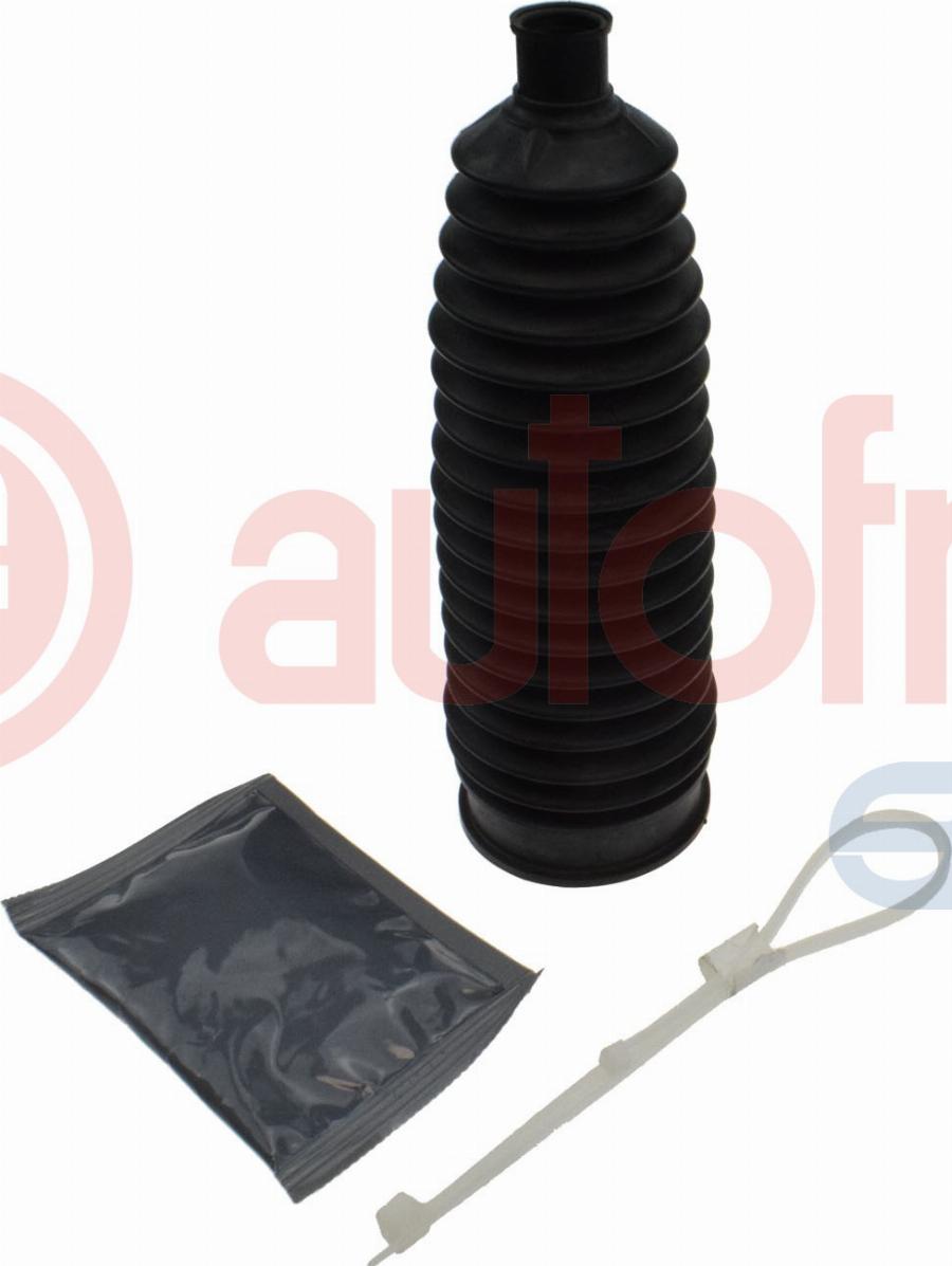 AUTOFREN SEINSA D9297 - Комплект пилника, рульове управління autocars.com.ua