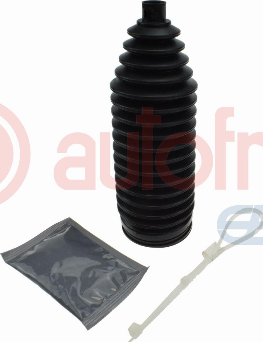 AUTOFREN SEINSA D9300 - Комплект пилника, рульове управління autocars.com.ua