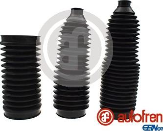 AUTOFREN SEINSA D9306C - Комплект пилника, рульове управління autocars.com.ua