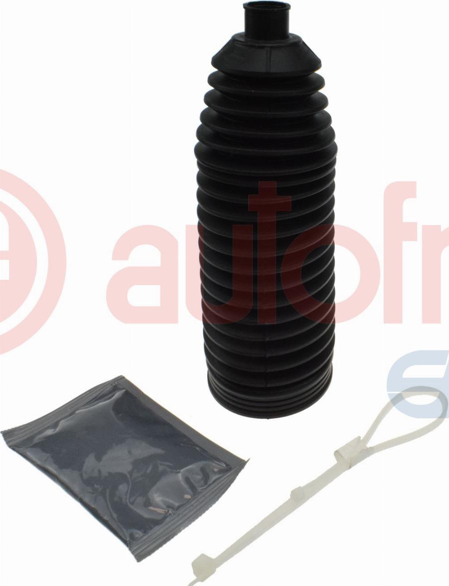 AUTOFREN SEINSA D9308 - Комплект пилника, рульове управління autocars.com.ua