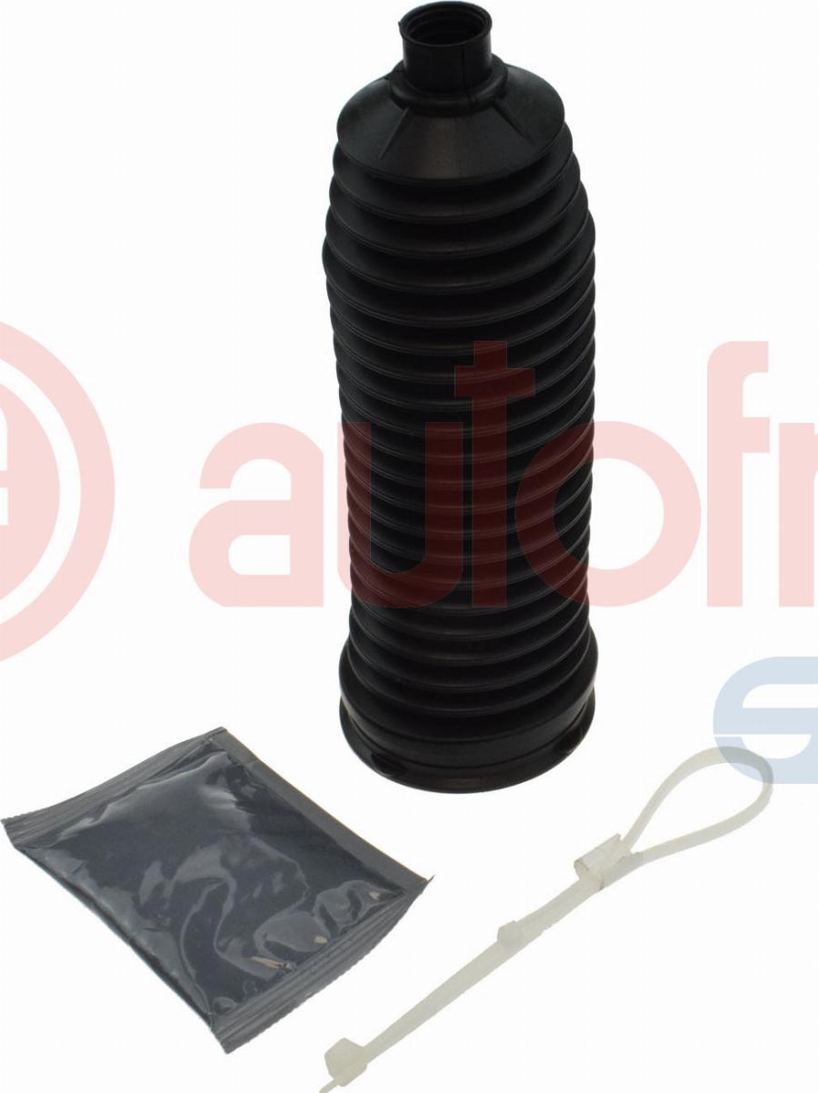 AUTOFREN SEINSA D9309 - Комплект пилника, рульове управління autocars.com.ua