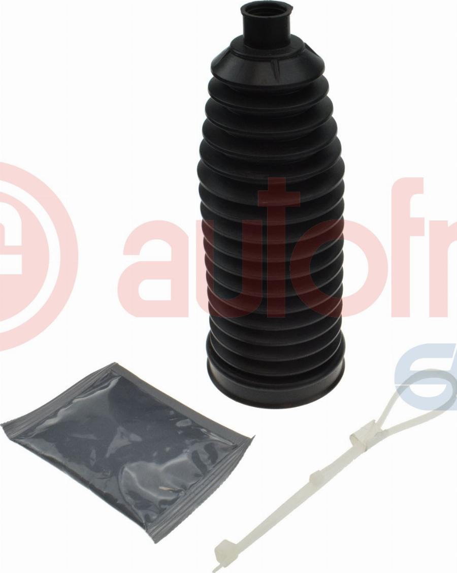 AUTOFREN SEINSA D9314 - Комплект пилника, рульове управління autocars.com.ua