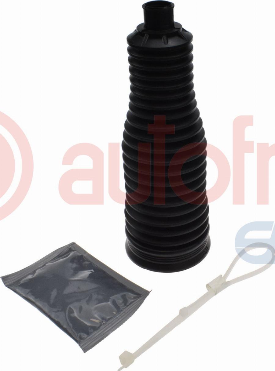 AUTOFREN SEINSA D9324 - Комплект пилника, рульове управління autocars.com.ua