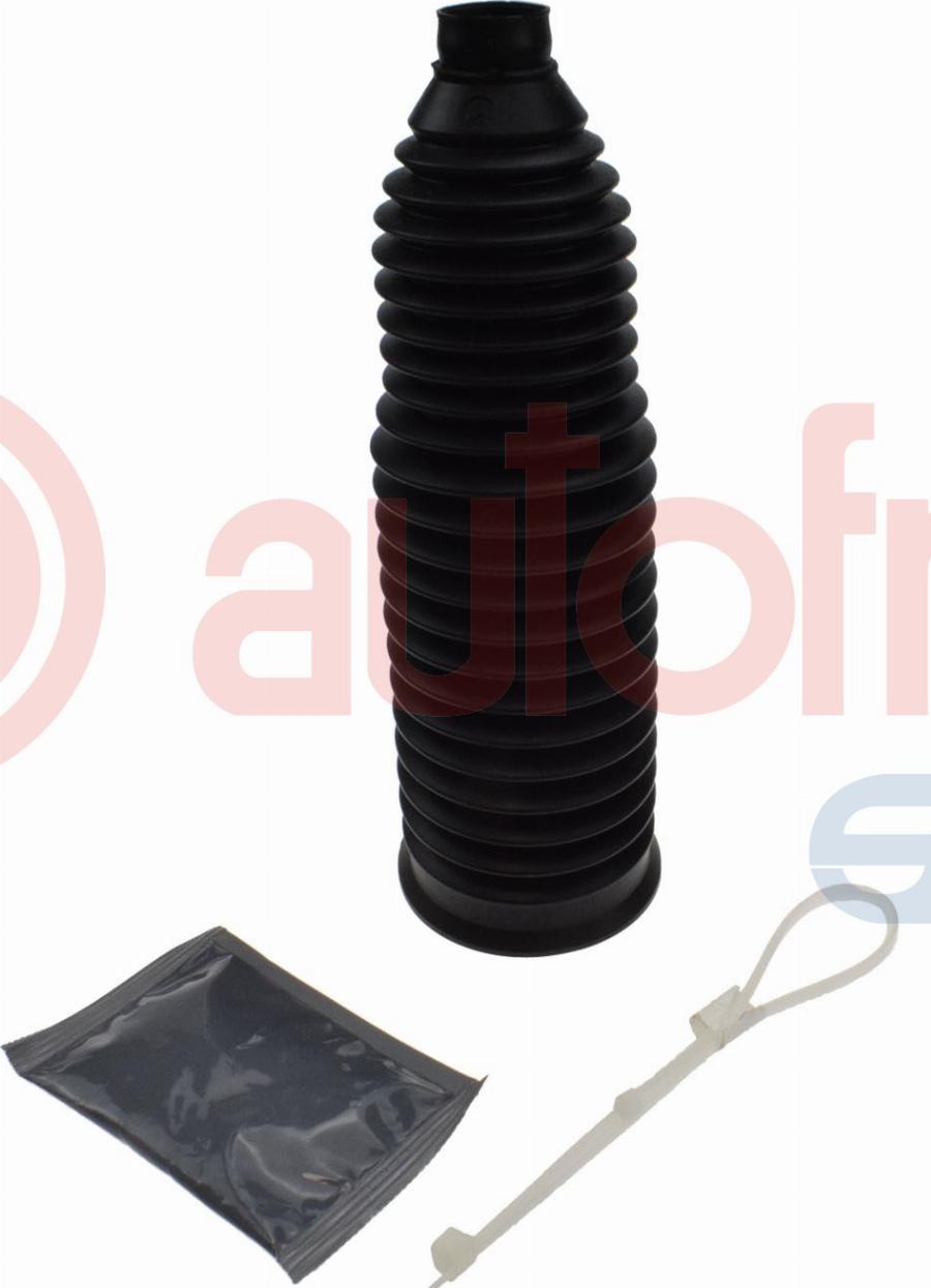 AUTOFREN SEINSA D9326 - Комплект пилника, рульове управління autocars.com.ua