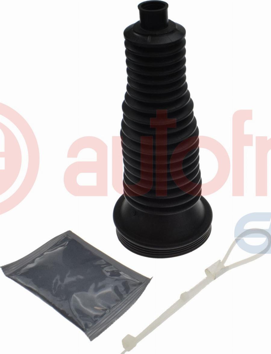 AUTOFREN SEINSA D9330 - Комплект пилника, рульове управління autocars.com.ua