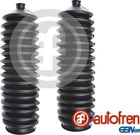 AUTOFREN SEINSA D9336C - Комплект пилника, рульове управління autocars.com.ua