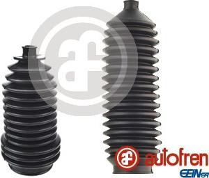 AUTOFREN SEINSA D9341C - Комплект пилника, рульове управління autocars.com.ua