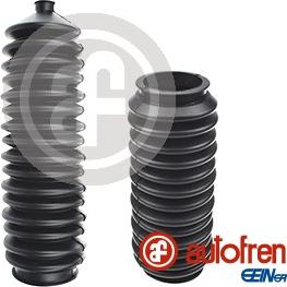 AUTOFREN SEINSA D9343C - Комплект пилника, рульове управління autocars.com.ua