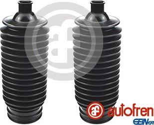 AUTOFREN SEINSA D9346C - Комплект пилника, рульове управління autocars.com.ua