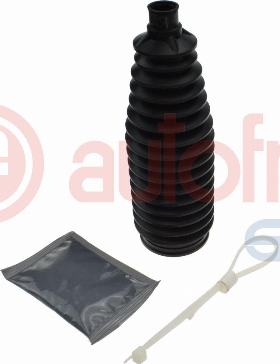 AUTOFREN SEINSA D9348 - Комплект пилника, рульове управління autocars.com.ua