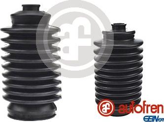 AUTOFREN SEINSA D9361C - Комплект пилника, рульове управління autocars.com.ua