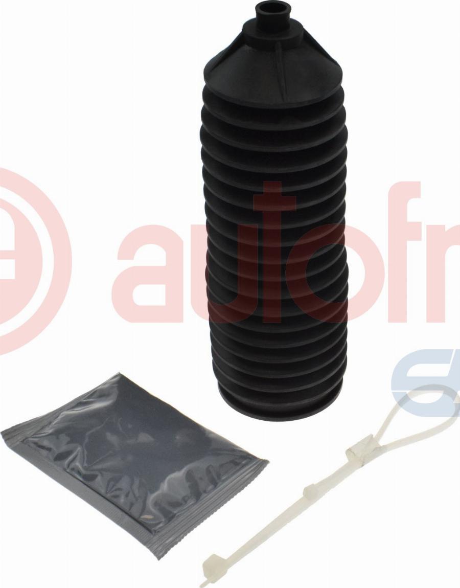 AUTOFREN SEINSA D9-366 - Комплект пилника, рульове управління autocars.com.ua