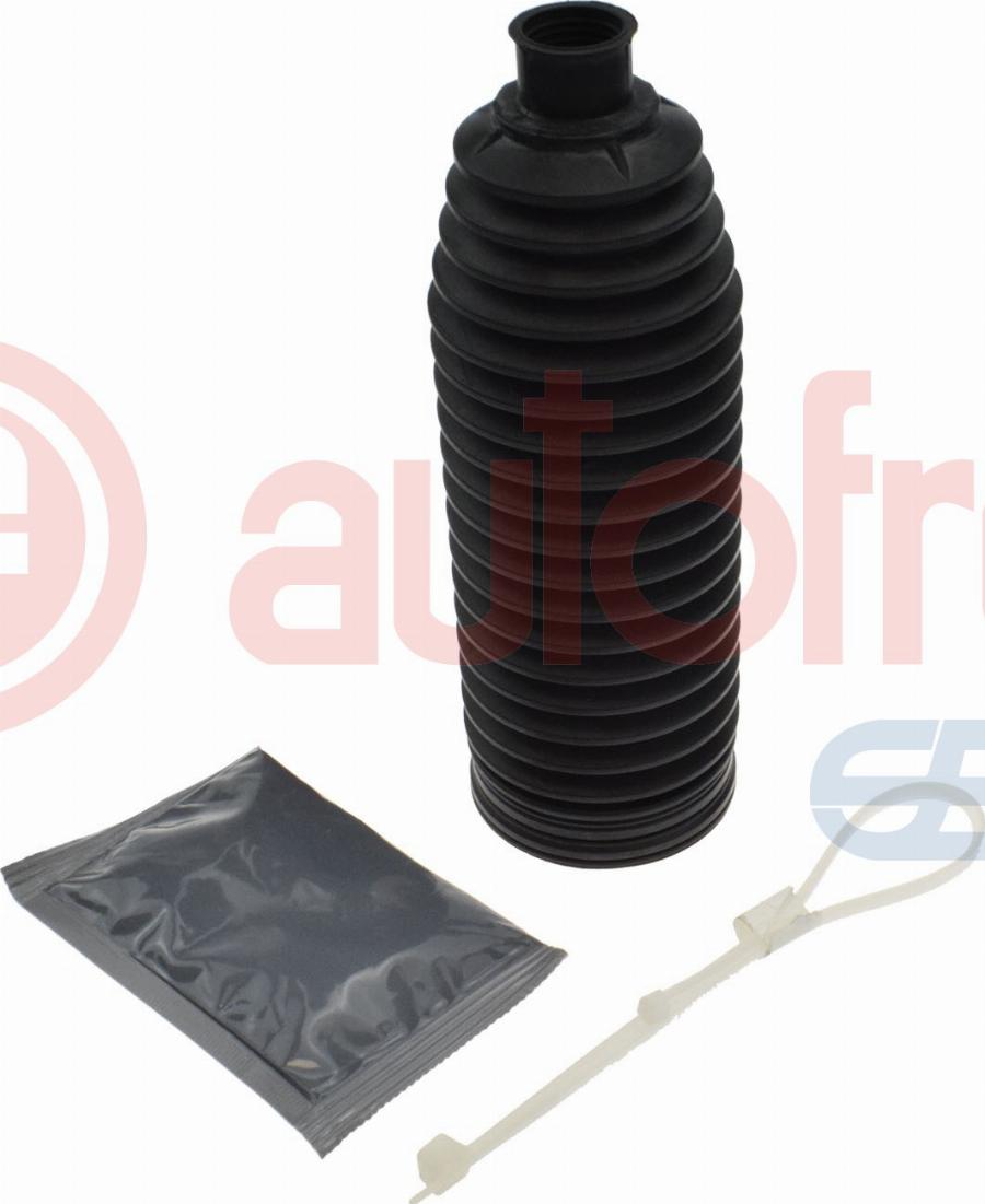 AUTOFREN SEINSA D9-367 - Комплект пилника, рульове управління autocars.com.ua