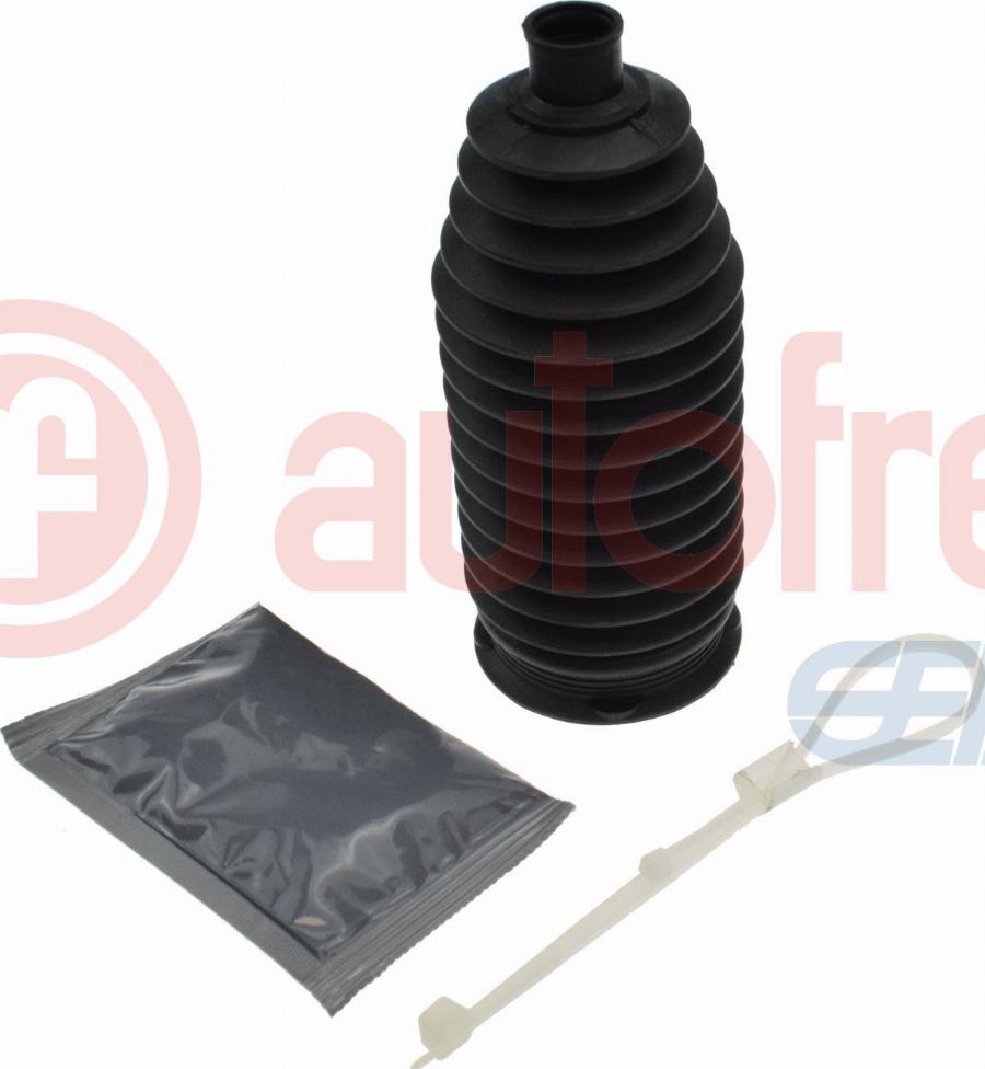 AUTOFREN SEINSA D9-368 - Комплект пилника, рульове управління autocars.com.ua