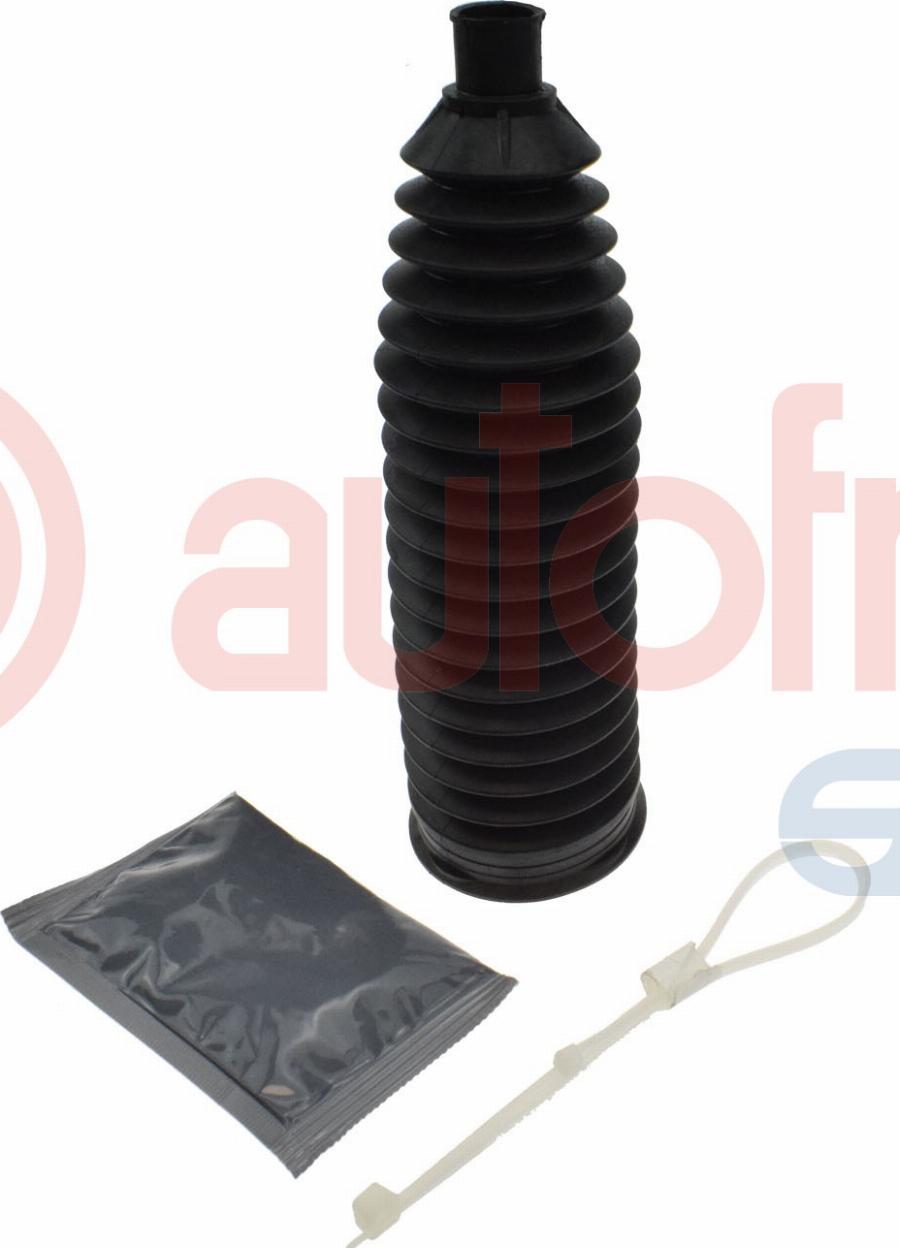 AUTOFREN SEINSA D9-369 - Комплект пилника, рульове управління autocars.com.ua