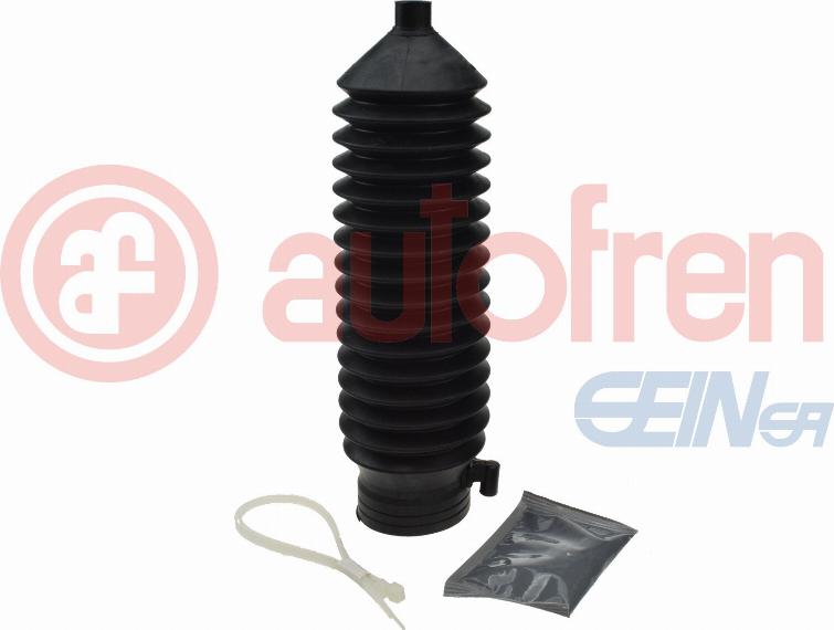 AUTOFREN SEINSA D9444 - Комплект пилника, рульове управління autocars.com.ua