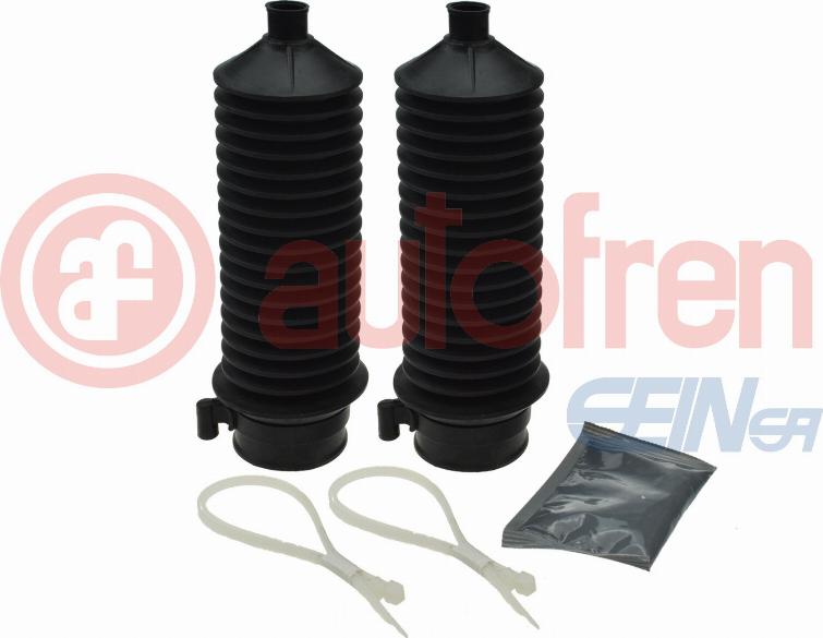 AUTOFREN SEINSA D9451C - Комплект пилника, рульове управління autocars.com.ua