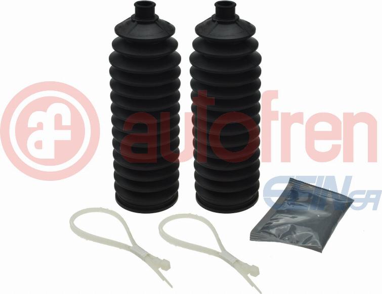 AUTOFREN SEINSA D9452C - Комплект пилника, рульове управління autocars.com.ua