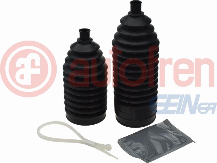 AUTOFREN SEINSA D9472C - Комплект пилника, рульове управління autocars.com.ua