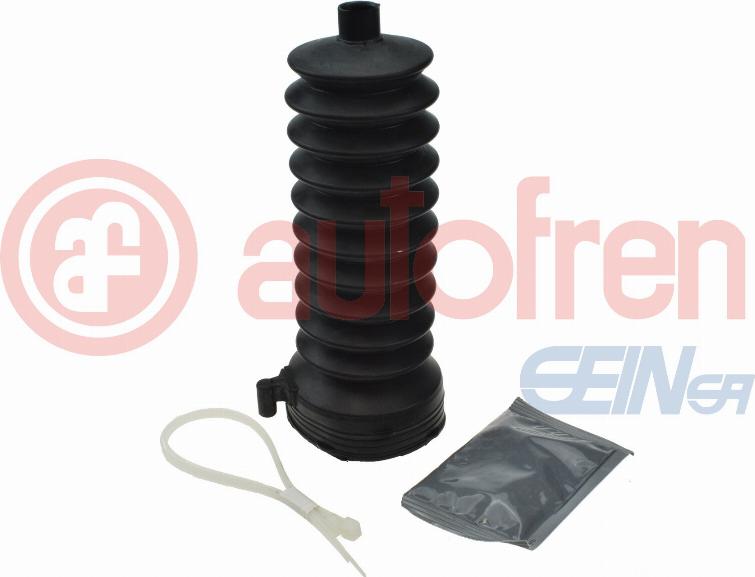 AUTOFREN SEINSA D9481 - Комплект пилника, рульове управління autocars.com.ua