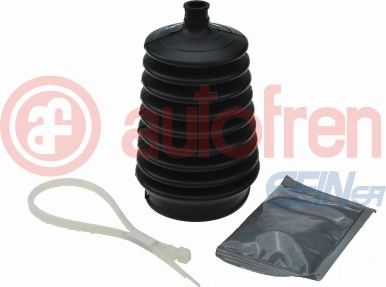 AUTOFREN SEINSA D9487 - Комплект пилника, рульове управління autocars.com.ua