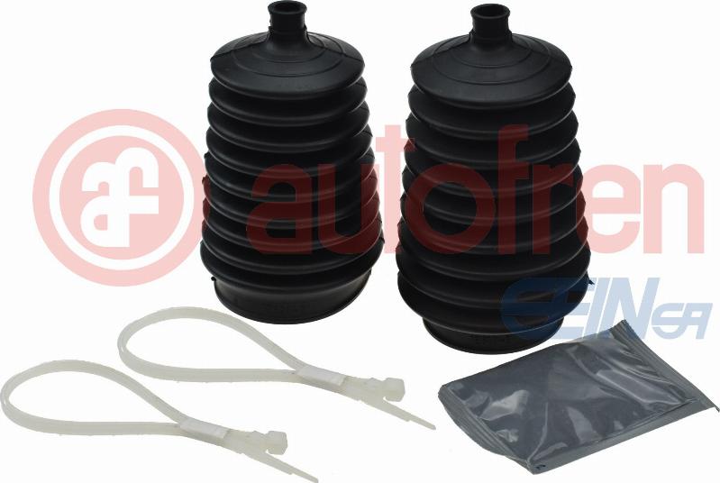 AUTOFREN SEINSA D9488C - Комплект пилника, рульове управління autocars.com.ua