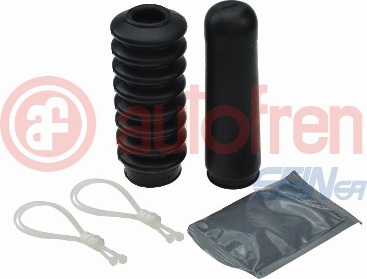 AUTOFREN SEINSA D9492C - Комплект пилника, рульове управління autocars.com.ua