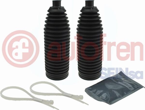 AUTOFREN SEINSA D9495C - Комплект пилника, рульове управління autocars.com.ua