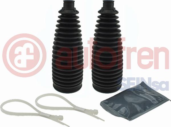 AUTOFREN SEINSA D9497C - Комплект пилника, рульове управління autocars.com.ua