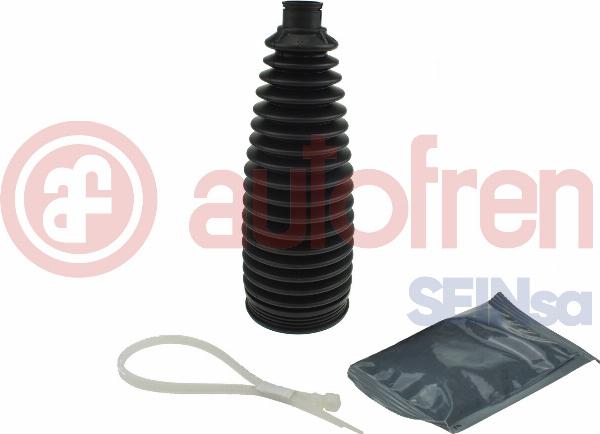 AUTOFREN SEINSA D9497 - Комплект пилника, рульове управління autocars.com.ua