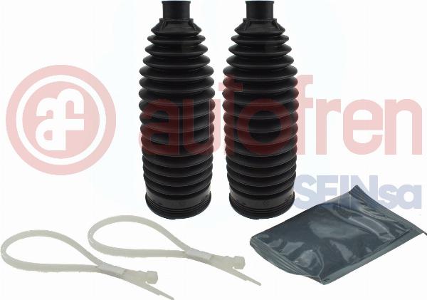 AUTOFREN SEINSA D9499C - Комплект пилника, рульове управління autocars.com.ua