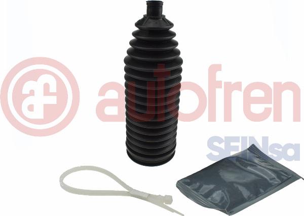 AUTOFREN SEINSA D9501 - Комплект пилника, рульове управління autocars.com.ua