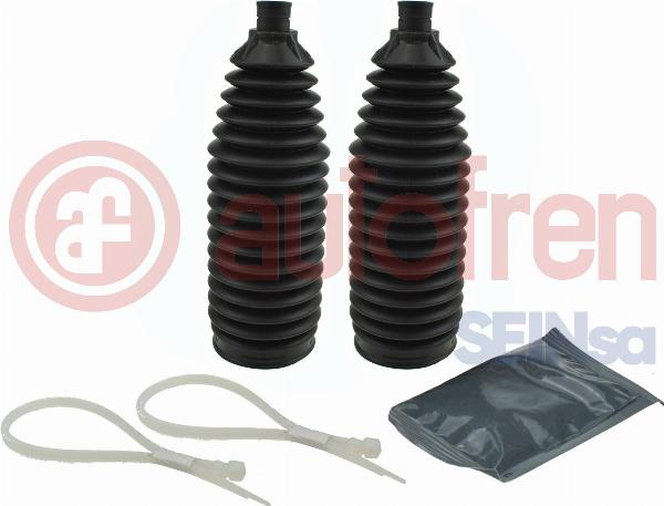 AUTOFREN SEINSA D9502C - Комплект пилника, рульове управління autocars.com.ua