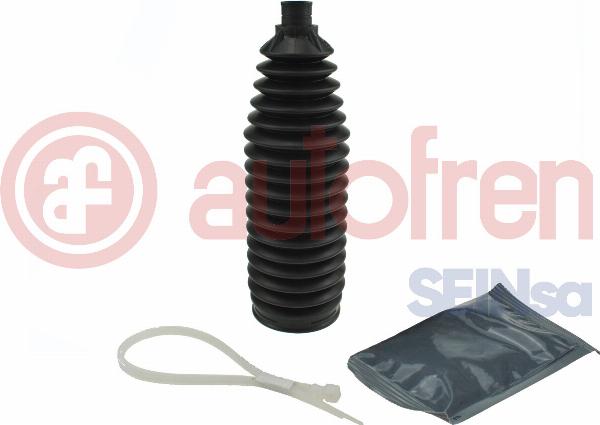 AUTOFREN SEINSA D9503 - Комплект пилника, рульове управління autocars.com.ua