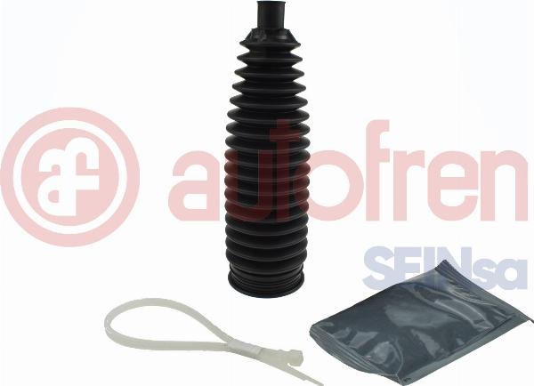 AUTOFREN SEINSA D9505 - Комплект пилника, рульове управління autocars.com.ua