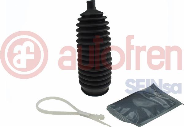 AUTOFREN SEINSA D9506 - Комплект пилника, рульове управління autocars.com.ua