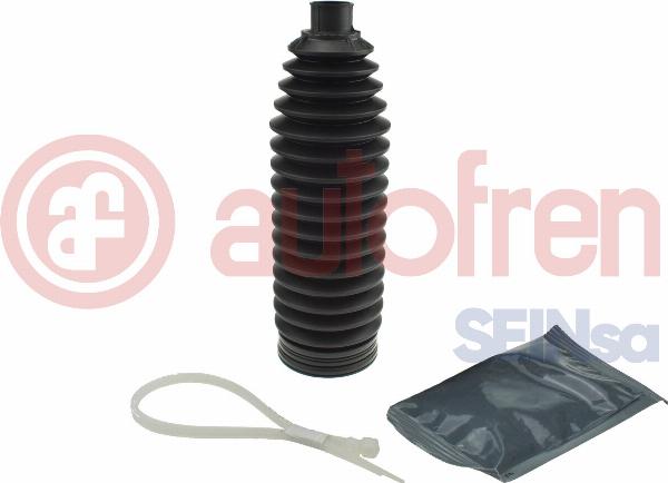 AUTOFREN SEINSA D9513 - Комплект пилника, рульове управління autocars.com.ua