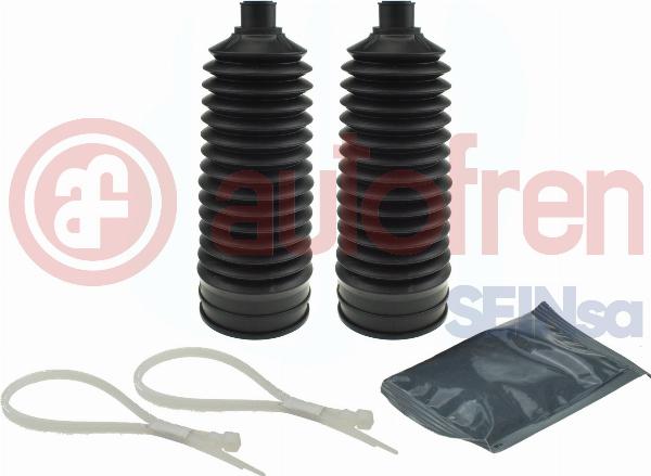 AUTOFREN SEINSA D9516C - Комплект пилника, рульове управління autocars.com.ua