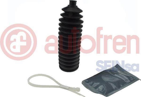 AUTOFREN SEINSA D9518 - Комплект пилника, рульове управління autocars.com.ua