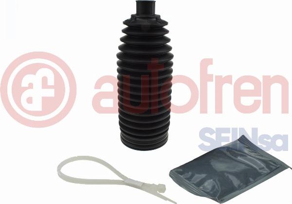 AUTOFREN SEINSA D9523 - Комплект пилника, рульове управління autocars.com.ua