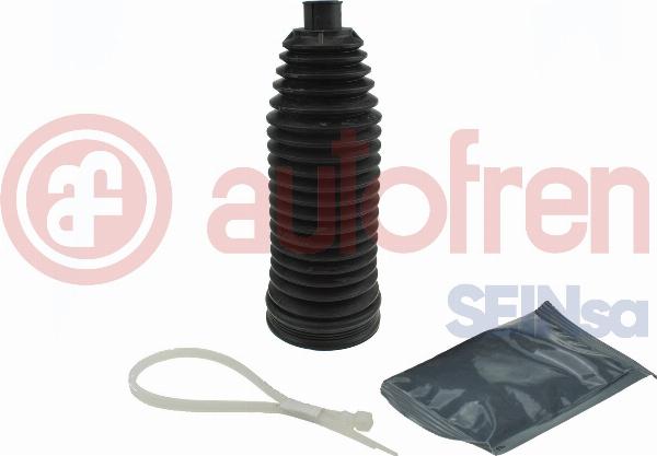 AUTOFREN SEINSA D9524 - Комплект пилника, рульове управління autocars.com.ua