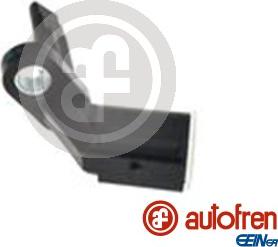 AUTOFREN SEINSA DS0009 - Датчик ABS, частота обертання колеса autocars.com.ua