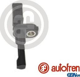 AUTOFREN SEINSA DS0017 - Датчик ABS, частота вращения колеса autodnr.net