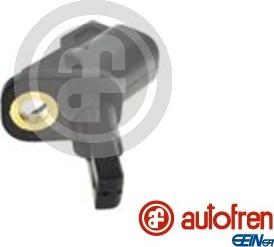 AUTOFREN SEINSA DS0021 - Датчик ABS, частота обертання колеса autocars.com.ua