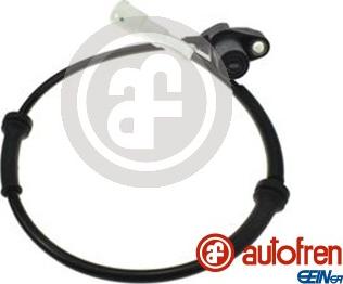 AUTOFREN SEINSA DS0034 - Датчик ABS, частота вращения колеса avtokuzovplus.com.ua